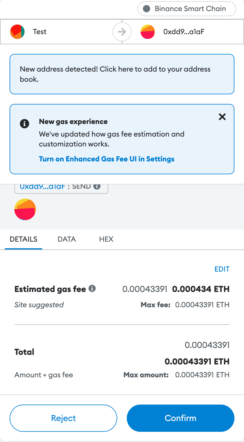 Cross-chain Transfer - Celer cBridge