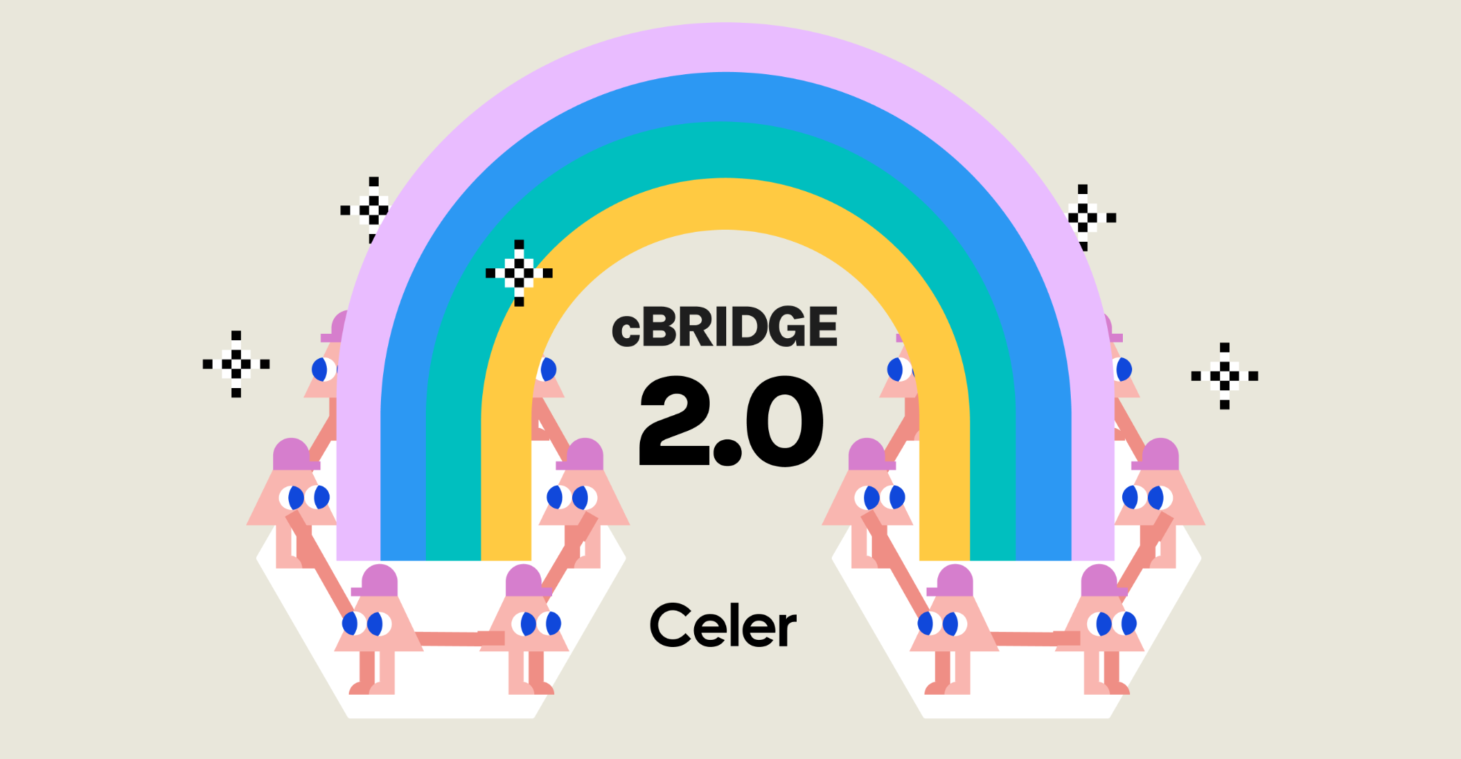 👋 Welcome to cBridge - Celer cBridge